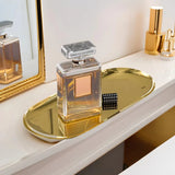 Stainless Steel Ring & Trinket Dish