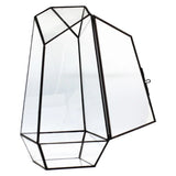 Quartz Cut Terrarium