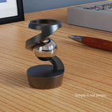 Levitating Fingertip Spinner
