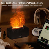 Mini Flame Diffuser