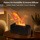 Mini Flame Diffuser