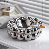 Cloud Ashtray