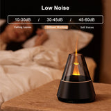 Flame Effect Diffuser & Humidifier