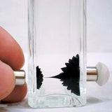 Ferrofluid Magnetic Display