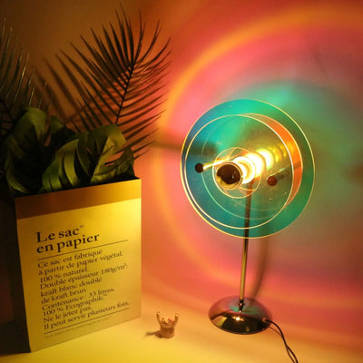 Sunset Glow Projector Lamp