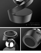Levitating Fingertip Spinner