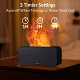 Mini Flame Diffuser