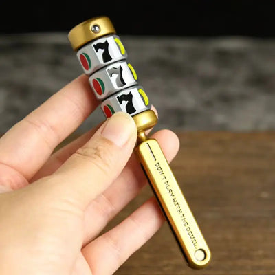 Grand Slam Fidget & Slot Machine