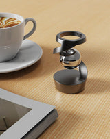 Levitating Fingertip Spinner