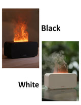 Mini Flame Diffuser
