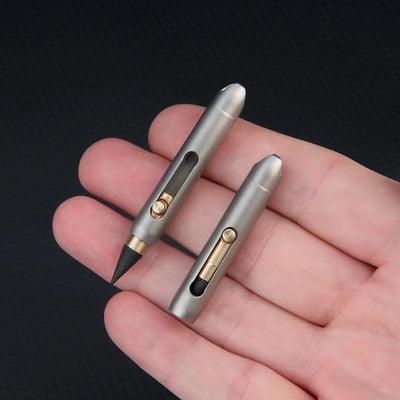 Eternal Inkless Pen