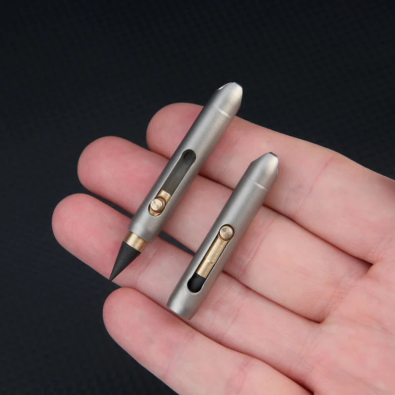 Eternal Inkless Pen