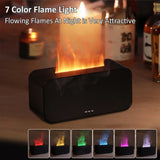 Mini Flame Diffuser