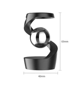 Levitating Fingertip Spinner