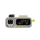 MOODA Smart Temp & Humidity Clock
