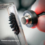 Ferrofluid Magnetic Display