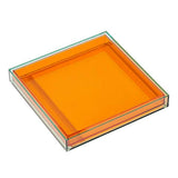 Nordic Acrylic Serving Tray