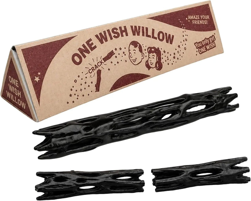 One Wish Willow