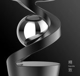 Levitating Fingertip Spinner