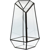 Quartz Cut Terrarium