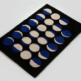 Macaron Plush Floor Mat