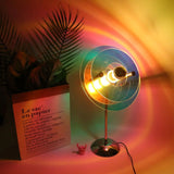 Sunset Glow Projector Lamp