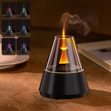 Flame Effect Diffuser & Humidifier