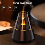 Flame Effect Diffuser & Humidifier