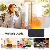 Mini Flame Diffuser