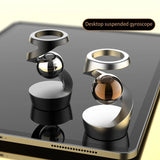 Levitating Fingertip Spinner