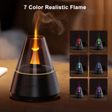 Flame Effect Diffuser & Humidifier