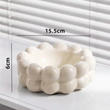 Cloud Ashtray