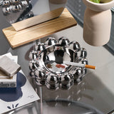 Cloud Ashtray