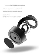 Levitating Fingertip Spinner