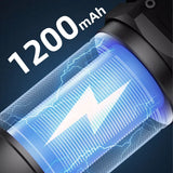 Quicksand Night Light Wireless Charger