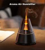 Flame Effect Diffuser & Humidifier
