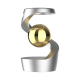 Levitating Fingertip Spinner