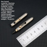 Eternal Inkless Pen