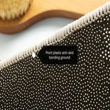 Macaron Plush Floor Mat